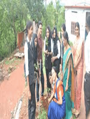 Bhavan’s N. A. Palkhivala Academy For Advanced Legal Studies and Research Kozhikode Extra Curriculars photo 2